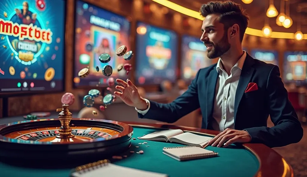 Uğurlu Mərc Strategiyaları