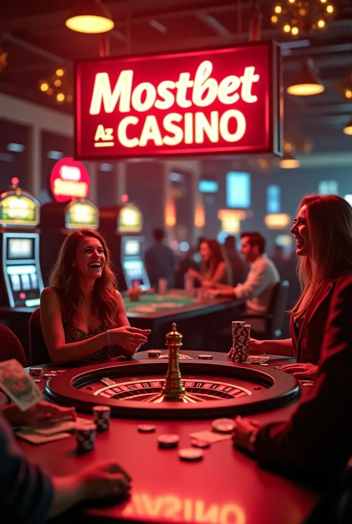 Mostbet Giriş