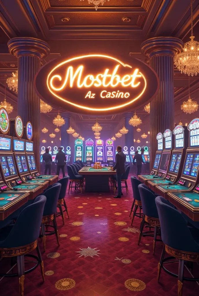 Mostbet Azərbaycan