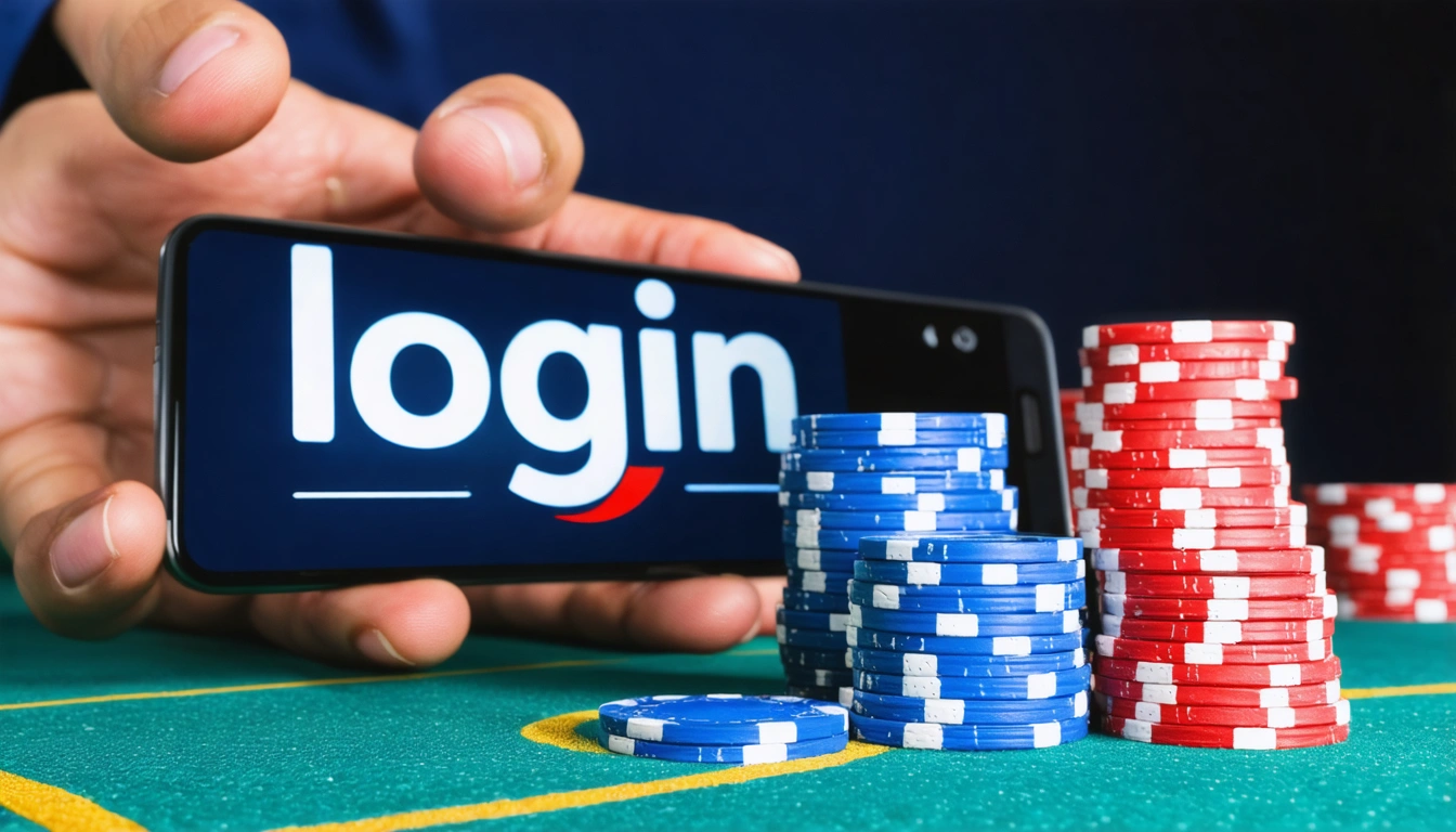login Mostbet