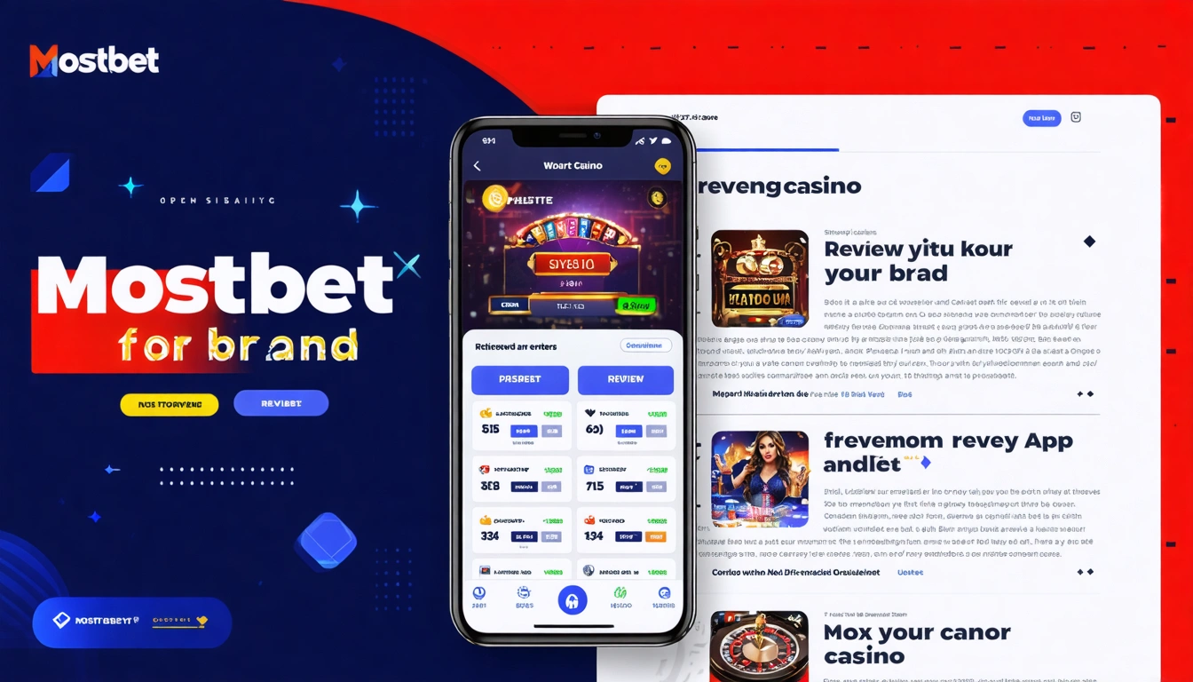 review Mostbet